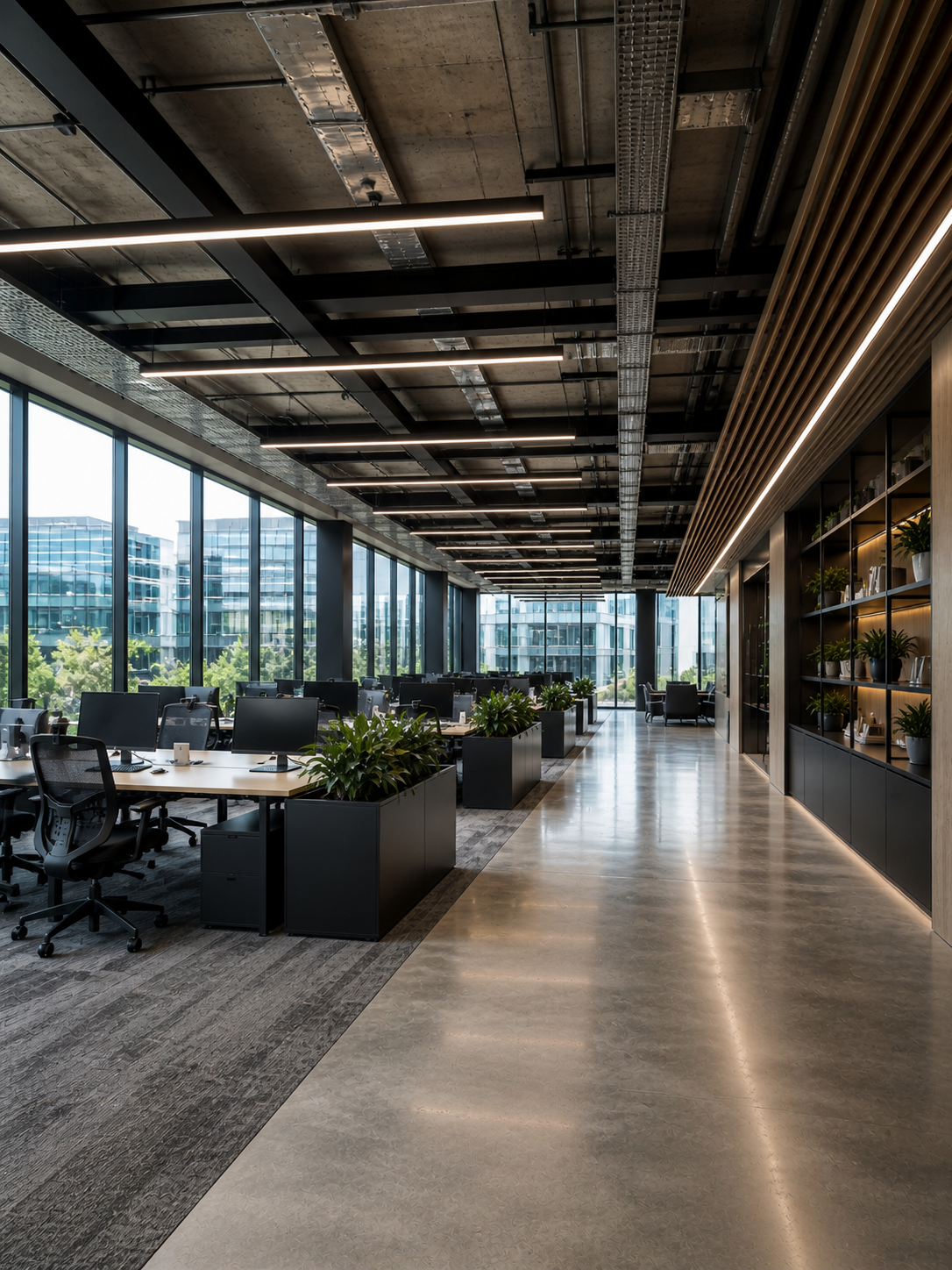 Corporativo